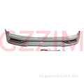 Land Cruiser LC200 2012-2015 Boresha BPDYKIT